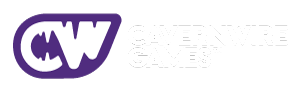CavernWire logo